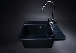 Zelvo Compact 505 Grey