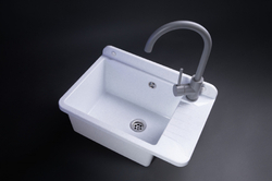 Zelvo Compact 505 Grey