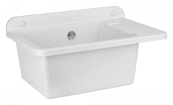 Zelvo Compact 505 Grey