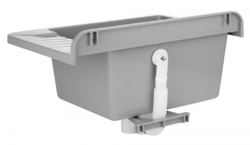 Zelvo Compact 505 Grey