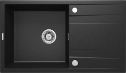 Deante Eridan 860.0E Black metallic
