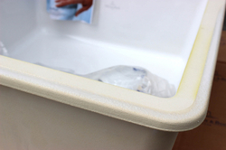 Villeroy & Boch Subway 440 Biela keramika