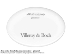 Villeroy & Boch Subway 440 Biela keramika