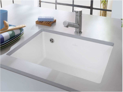 Villeroy & Boch Subway 545 Biela keramika