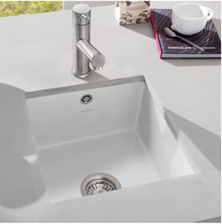 Villeroy & Boch Subway 375 Biela keramika