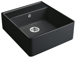 Villeroy & Boch Single 595 Biela keramika