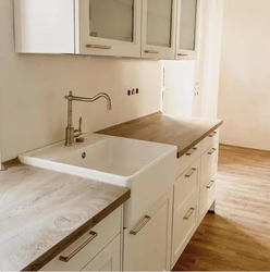 Villeroy & Boch Single 595 Lesklá čierna / Chromite glossy