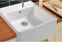 Villeroy & Boch Single 595 Lesklá čierna / Chromite glossy
