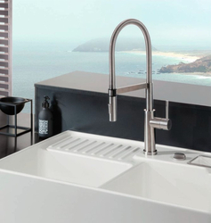 Villeroy & Boch Double 895.2 Biela keramika