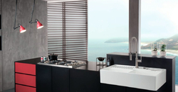 Villeroy & Boch Double 895.2 Biela keramika