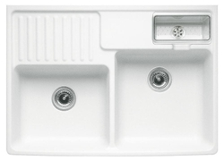 Villeroy & Boch Double 895.2 Biela keramika