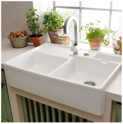 Villeroy & Boch Double 895.2 Biela keramika