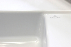 Villeroy & Boch Monumentum 610.10R Biela keramika
