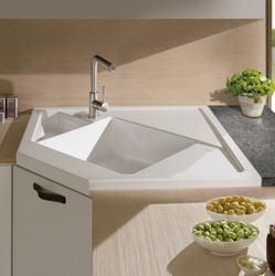 Villeroy & Boch Monumentum 610.10R Biela keramika