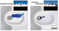 Villeroy & Boch Monumentum 610.10R Biela keramika