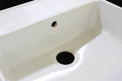 Villeroy & Boch Single 595 Mosaic Biela keramika Mosaic