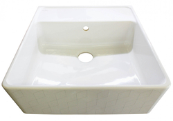 Villeroy & Boch Single 595 Mosaic Biela keramika Mosaic