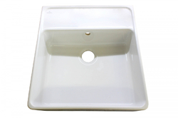 Villeroy & Boch Single 595 Mosaic Biela keramika Mosaic