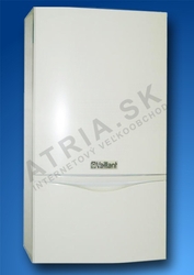 Vaillant aquaPLUS VUI 280-7 komín