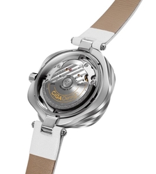 CIGA Design Náramkové hodinky R-Series Danish Rose Automatic Mechanical Skeleton