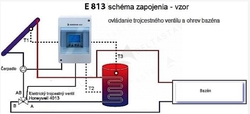 Euroster 813 Solar