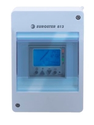 Euroster 813 Solar