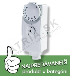 Príložný termostat AVANSA TH 2A