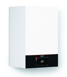 Viessmann Vitodens 200-W, 1,9 - 19 kW, TÚV