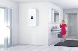 Viessmann Vitotron 100 0,4 - 8,0 kW