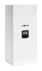Viessmann Vitotron 100 1,0 - 24,0 kW; s 3-cestným prepínacím ventilom, snímačom zásobníka