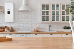 Viessmann Vitotron 100 1,0 - 24,0 kW + 100l zásobník