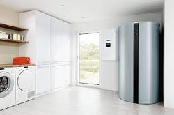 Viessmann Vitotron 100 1,0 - 24,0 kW + 100l zásobník