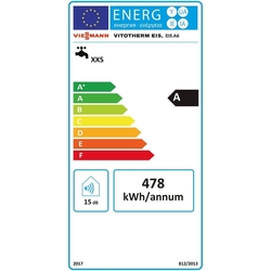 Viessmann Vitotherm EI5.A6 s výkonom 5,7 kW