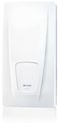 Clage DBX18 Next digitálne riadený prietokový ohrievač (18kW/3x400V)