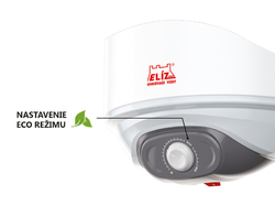 ELÍZ EURO 120 XR