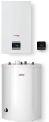 Protherm Panther Condens 30 KKO + FE 120 BM + priestorový regulátor MiSet