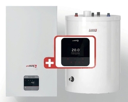 Protherm Panther Condens 30 KKO + FE 120 BM + priestorový regulátor MiSet