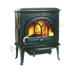 Jotul F 3 CB - čierny lak