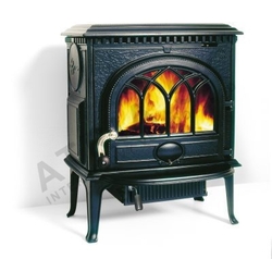 Jotul F 3 CB - modročierny smalt