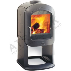 Jotul F 250 CB - šedý lak