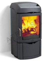 Jotul F 350 CB - šedý lak