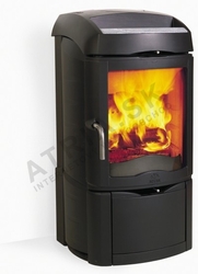 Jotul F 350 CB - čierny lak