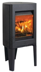 Jotul F 162 CB - čierny lak