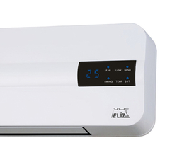 ELÍZ EWH 200 ERP