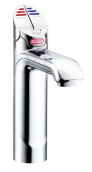 Zip Classic - tlačidlová armatúra pre Zip HydroTap - leštený chróm