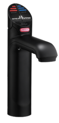 Zip Classic - tlačidlová armatúra pre Zip HydroTap - matná čierna