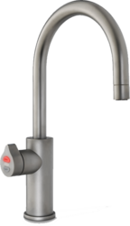 Zip Arc - tlačidlová armatúra pre Zip HydroTap - matný chróm