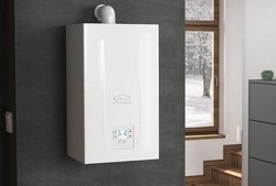 ATTACK Condensing KT 20 kW