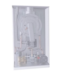 ATTACK Condensing KT 28 kW
