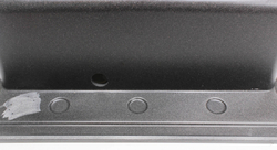 Granisil Eldos 560 Black metallic